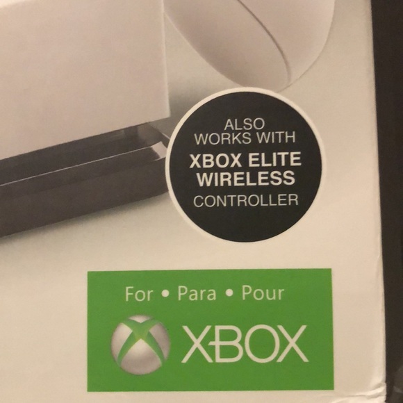 X- Box 1 Dual Charging Station - Picture 7 of 11